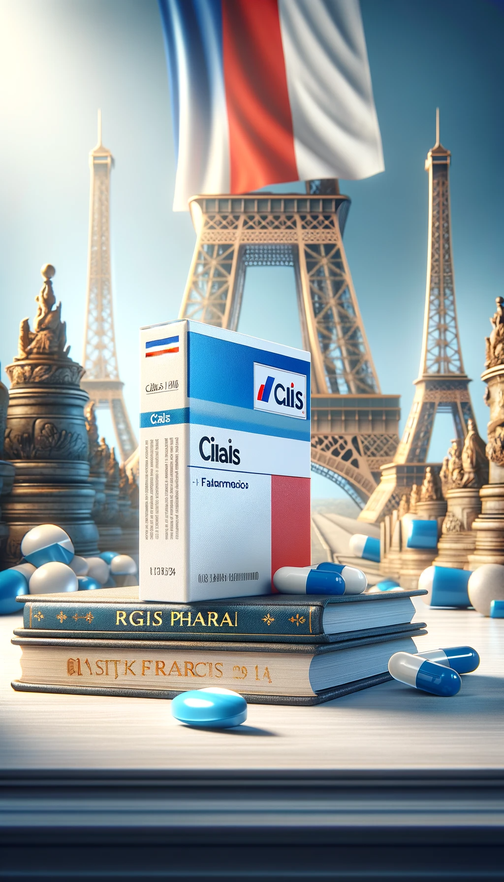 Cialis 20 générique